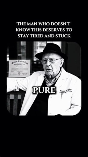 61K views · 1.2K reactions | The man who doesn’t know this deserves to stay tired and stuck. | Inspire Quotes | Facebook