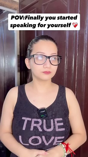 speaking for yourself😌 #foryou #foryoupage #trending #viral #grow #fyp #shorts #tiktoktrend #funny #xybca #tiktok #explore #comedy #tiktokindia #goviral #gotrending #foryousection#emotional #speakforyourself #comedy_shorts_02 @TikTok @TikTok Trends @For You House ⍟