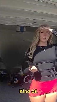 Girl's Dad Helps Creepy Cop Arrest Her on Bogus Felony