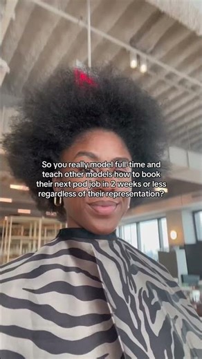 My Secret to Modeling Success & Lifestyle No Matter What!