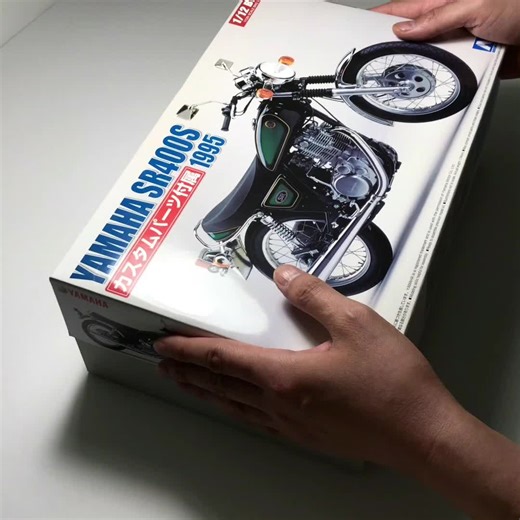 プラモデル製作：フルYouTubeで学ぼう！