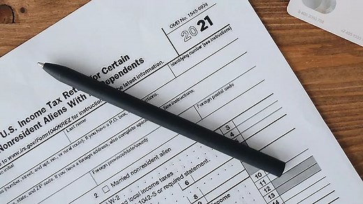 IRS Tax Forms: What is Form W-4, Employee's Withholding Certificate?