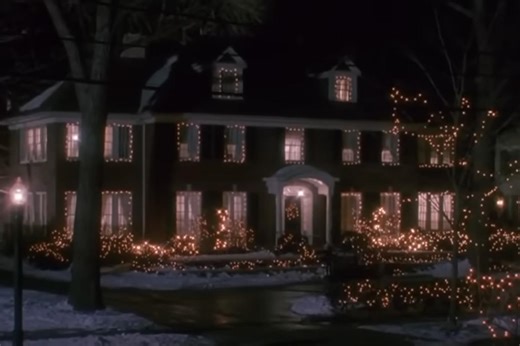 Vlasnik vile u kojoj se snimao film "Sam u kući" zažalio što je to dozvolio: Kultno ostvarenje mu zagorčalo život