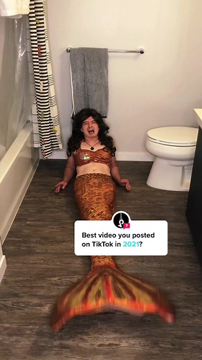 Answer @tiktok thank you all for allowing me to reenact my favourite preteen drama all year 😭😂🧜🏼‍♀️ credit: @Amelia Carr #ornor #thecondensation #h2o #h2ojustaddwater #cleor #aussie