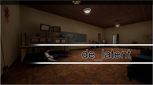 de_latent Mod for Counter-Strike: Global Offensive | CS:GO Mods