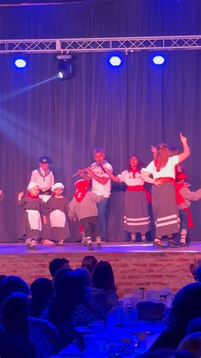 Centro Vasco Anaitasuna on Reels