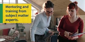 Now accepting applications! Take your business to the next level with T.H.R.I.V.E., SBA's free executive-level training program. Apply now: https://sbathrive.com | U.S. Small Business Administration