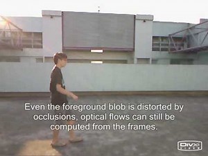 Computer Vision: Abnormal Behavior Detection (Part 2)