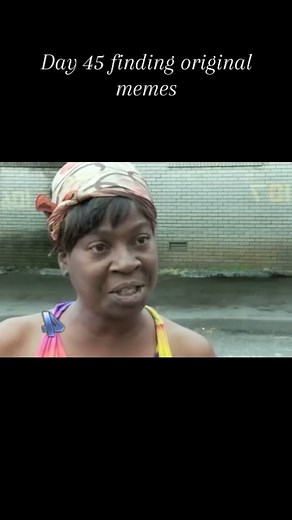 Meme history & origin - Sweet Brown is a pseudonym used by Kimberly Wilkins, an Oklahoma City resident who was interviewed by local news station KFOR News Channel 4 after evacuating from her apartment building that was set on fire. Her emphatic testimony of the chaotic scene quickly led to massive exposure on YouTube, similar to those of Antoine Dodson and Eccentric Witness Lady. On the morning of April 7th, 2012, a three-alarm fire broke out at an Oklahoma City apartment complex in Oklahoma, le