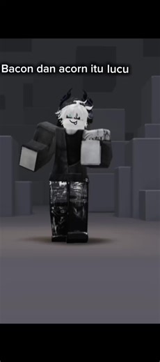 siap menerima hujatan🥺🥱 sepi?fakta! #gksukaskip📵 #Roblox #bacon#fypage #xybca