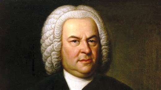 5 guitar tricks to learn from Johann Sebastian Bach
