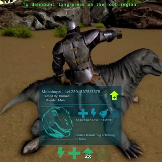 Surviving ARK on Mobile - Episode 3: Mobile Madness