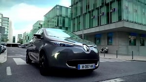 Renault aims to catch VW with EV surge