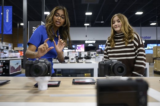Our Goals - Best Buy Corporate News and Information