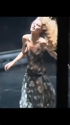 Kate Moss in the 'Skull Scarf Dress' by Alexander McQueen for his 2004 show, 'Black'. Kate and choreographer Michael Clark performed a dance for the show that was later recreated in a tribute to McQueen in 2015. . .. . . . . . . #McQueen #katemoss #pfw #Paris #parisfashionweek #fashion #style #fblifestyle #fbreelsfypシ゚viralシ #fbreelsfypシ゚viralfbreelsfypシ゚viral #couture #hautecouture #hautecoutureweek #love #fashionweek #beautiful #fashionshow #picoftheday #makeup #mode #moda #beauty #ootd #super