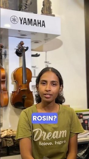D’Addario Kaplan Lite vs VR200 Rosin | Which Rosin Should You Choose? #violinist