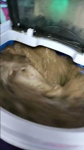 Making some ice water Hash