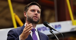 CBS News vice presidential debate between JD Vance and Tim Walz | Full Video