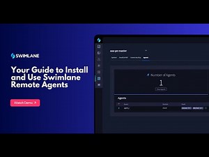 Your Guide to Install and Use Swimlane Turbine Remote Agents