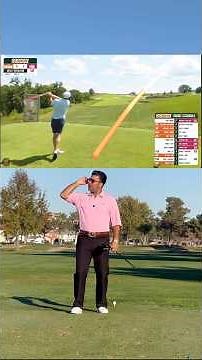 How to fix your impact position in golf. #golf #jimmytropicana