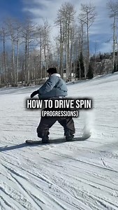 A simplified tutorial for learning a drive spin 540 | Kai Huang