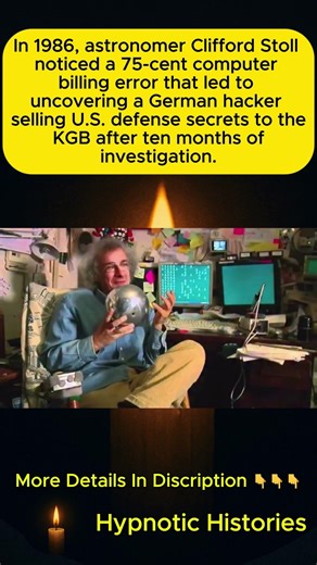 The 75-Cent Error That Exposed a KGB Spy Ring (1986)!