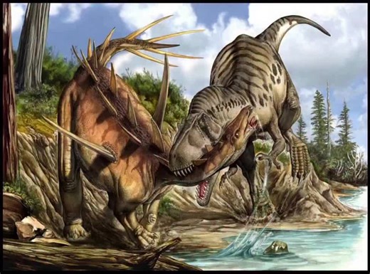 Torvosaurus: A Giant Predator of the Jurassic Era