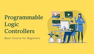 Programmable Logic Controller (PLC) Basic Course | StudyElectrical.Com