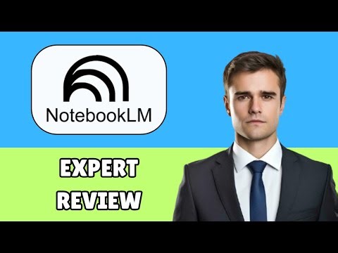 Google NotebookLM Review 2025 | Is this AI Research Partner worth it? [HONEST GUIDE]
