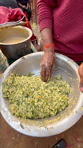 124K views · 745 reactions | Mix Vegetable Pakoda | Indian Street Food | Indian Feeder | Facebook