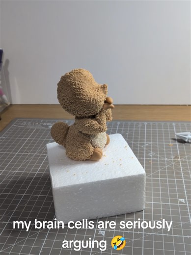 Trust the Process: A Humorous Take on Creativity