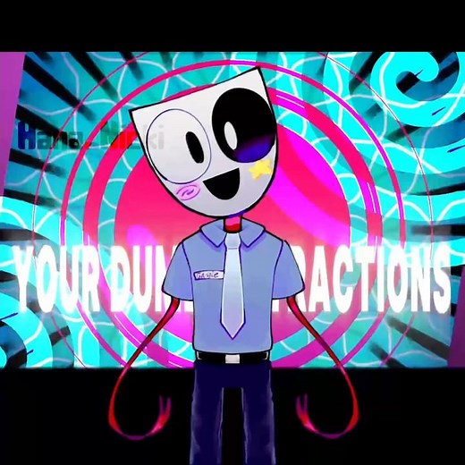 Im Fine animation meme (ft.gangle) #tadc #animationmeme #gangle #theamazingdigitalcircus