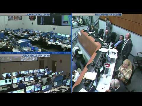 Countdown Underway for Atlas V with GOES-R Launch