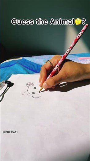 Cute Things to Draw When Bored - day 2 #easy #cute #sketch #art #drawing #tutorial #cutethings