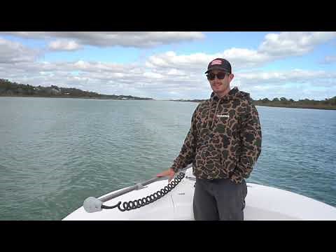 21 Privateer Roamer II Walkthrough