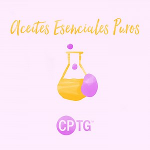 Aceites esenciales puros a través de pruebas de calidad CPTG™ Certificado de Pureza Total Garantizada | Aceites esenciales dōTERRA
