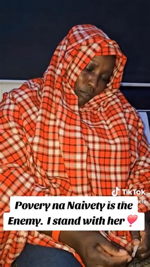 Poverty 🤌😪.. #lizzythebrand | Lizzy Media-Katena Brands.