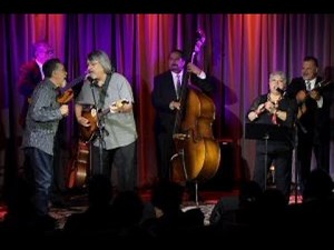 Grammy Museum Performance (2022) - Little Willie G, Mark Guerrero, and Geree Gonzalez