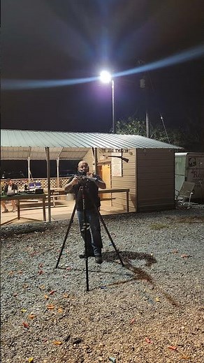 Deadair Nomad-30 & Diligent Defense Enticer LTi. Supersonic