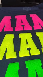 411K views · 3.1K reactions | Unlock a wardrobe like no other!  Create a T-shirt that's uniquely YOU with A-SUB 3D Puff Heat Transfer Vinyl. Just like our video, but better - because it's personalized to you! Get started now : https://bit.ly/49VFU1a | A-SUB | Facebook