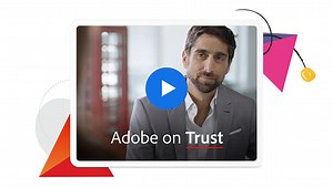 Trust is the foundation of digital business