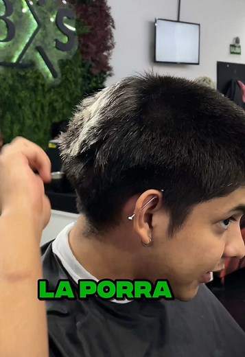 Joaquin Ramirez on TikTok