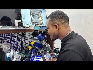 Centre de Formation réparation de téléphone en cote ivoire Britco