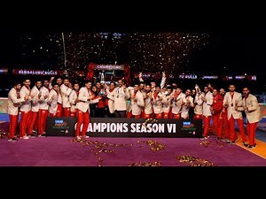Pro Kabaddi Final Highlights: Bengaluru Bulls vs Gujarat Fortune Giants