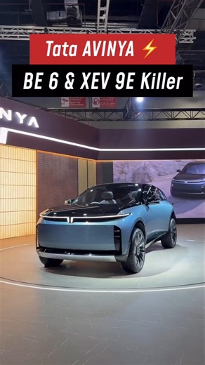 Upcoming Electric Suv Lunch In India 2026!
