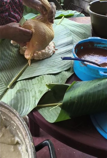 #navidad#Tamal#guatemala#Fyp#Viral | Tamales