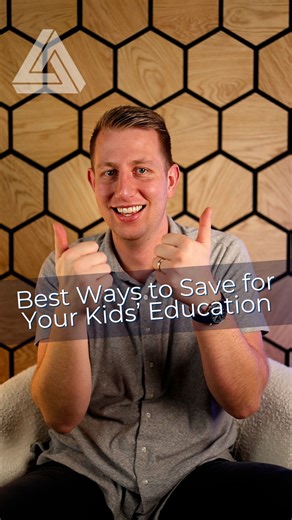173K views · 640 reactions | Education is expensive, but the right savings strategy can keep you ahead. Are you using a 529 or saving another way for your kids' future? If you want the full breakdown on how the 529 works, check out my video from last week: The 529 Plan Explained | Braiden Shaw | Facebook