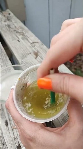 How to darken silver with liver of sulphur