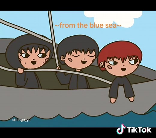 Ponyo Juju: Exploring Maki's Adventure in Episode 20