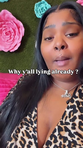 At some point, we have to use @Bask and Lather Co and stop lying about them relaxers ! Discounts code: TokyoVanity